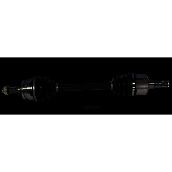 Gsp NCV49508 New CV Axle NCV49508 - main